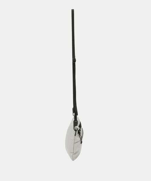 URBAN RESEARCH DOORS / アーバンリサーチ ドアーズ ショルダーバッグ | THE NORTH FACE　RAFTER SHOULDER POUCH SSP | 詳細5