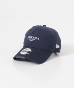 URBAN RESEARCH DOORS / アーバンリサーチ ドアーズ キャップ | New Era　920ES NENY