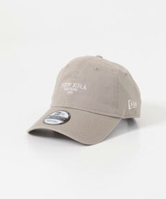 URBAN RESEARCH DOORS / アーバンリサーチ ドアーズ キャップ | New Era　920ES NENY