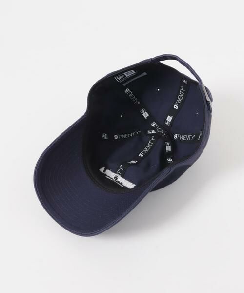URBAN RESEARCH DOORS / アーバンリサーチ ドアーズ キャップ | New Era　920ES NENY | 詳細3