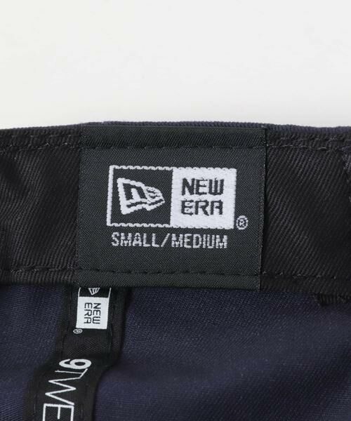 URBAN RESEARCH DOORS / アーバンリサーチ ドアーズ キャップ | New Era　920ES NENY | 詳細4