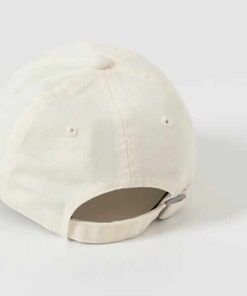 URBAN RESEARCH DOORS / アーバンリサーチ ドアーズ キャップ | New Era　920ES NENY | 詳細7