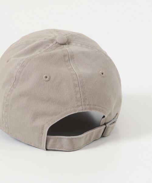 URBAN RESEARCH DOORS / アーバンリサーチ ドアーズ キャップ | New Era　920ES NENY | 詳細9