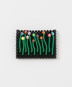 URBAN RESEARCH DOORS / アーバンリサーチ ドアーズ カードケース・名刺入れ・定期入れ | TOOS　FLOWER CARD CASE