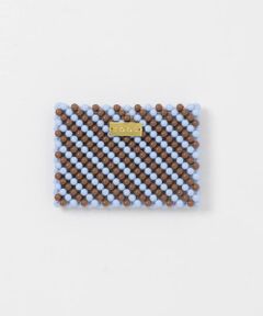 URBAN RESEARCH DOORS / アーバンリサーチ ドアーズ カードケース・名刺入れ・定期入れ | TOOS　CARD CASE