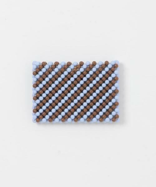 URBAN RESEARCH DOORS / アーバンリサーチ ドアーズ カードケース・名刺入れ・定期入れ | TOOS　CARD CASE | 詳細2