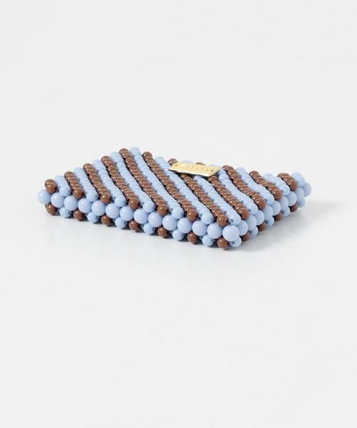 URBAN RESEARCH DOORS / アーバンリサーチ ドアーズ カードケース・名刺入れ・定期入れ | TOOS　CARD CASE | 詳細3