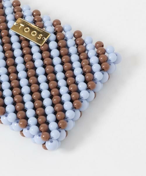 URBAN RESEARCH DOORS / アーバンリサーチ ドアーズ カードケース・名刺入れ・定期入れ | TOOS　CARD CASE | 詳細5