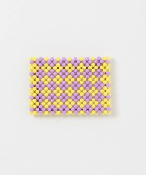 URBAN RESEARCH DOORS / アーバンリサーチ ドアーズ カードケース・名刺入れ・定期入れ | TOOS　CARD CASE | 詳細2