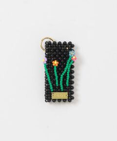 URBAN RESEARCH DOORS / アーバンリサーチ ドアーズ キーケース | TOOS　FLOWER KEY CASE