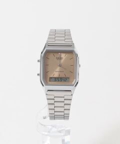 URBAN RESEARCH DOORS / アーバンリサーチ ドアーズ 腕時計 | CASIO　スクエアウォッチ
