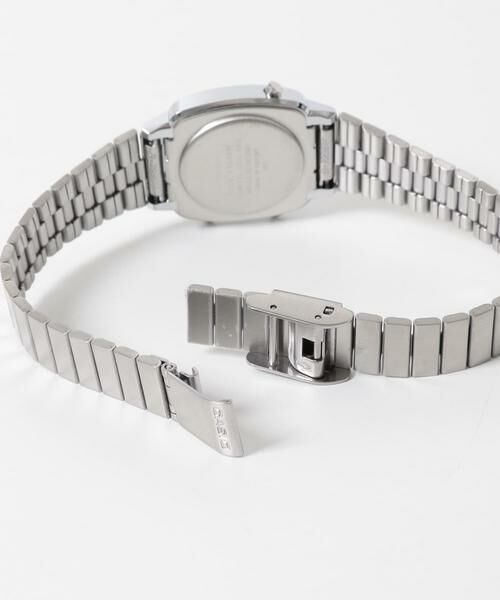 URBAN RESEARCH DOORS / アーバンリサーチ ドアーズ 腕時計 | CASIO　メタルデジタルウォッチ | 詳細5