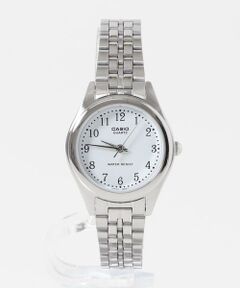 CASIO　メタルウォッチ