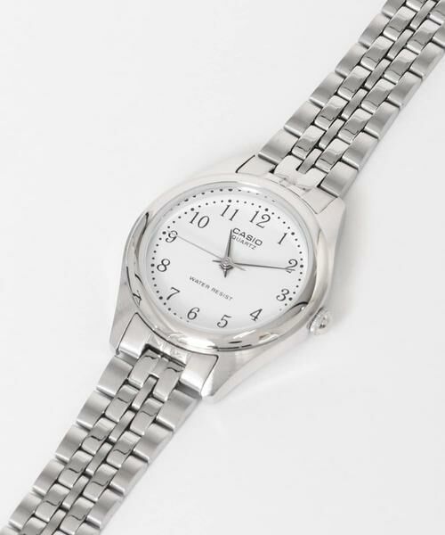 URBAN RESEARCH DOORS / アーバンリサーチ ドアーズ 腕時計 | CASIO　メタルウォッチ | 詳細4