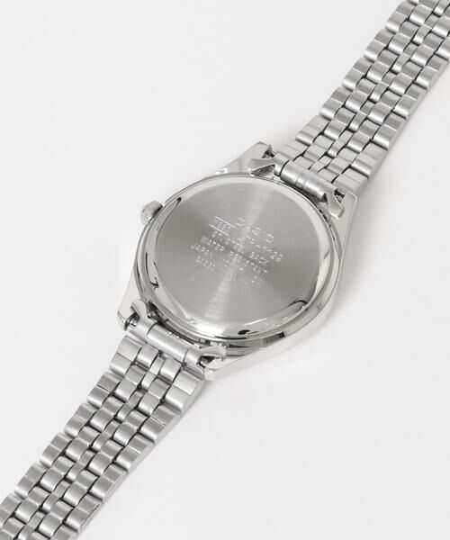 URBAN RESEARCH DOORS / アーバンリサーチ ドアーズ 腕時計 | CASIO　メタルウォッチ | 詳細5