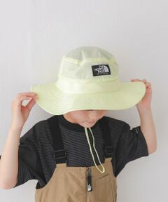 URBAN RESEARCH DOORS / アーバンリサーチ ドアーズ 服飾雑貨 | THE NORTH FACE　KIDS HORIZON HAT(KIDS)