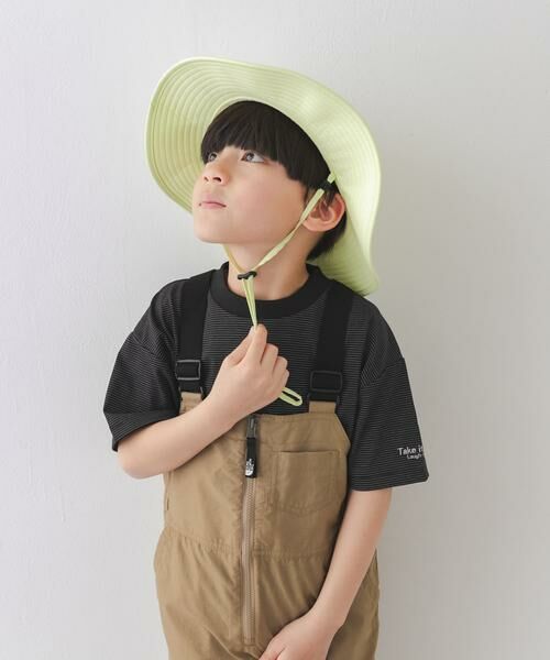 URBAN RESEARCH DOORS / アーバンリサーチ ドアーズ 服飾雑貨 | THE NORTH FACE　KIDS HORIZON HAT(KIDS) | 詳細4