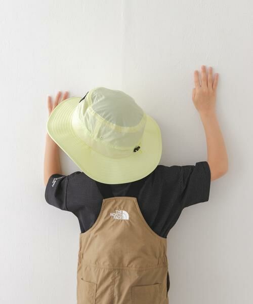 URBAN RESEARCH DOORS / アーバンリサーチ ドアーズ 服飾雑貨 | THE NORTH FACE　KIDS HORIZON HAT(KIDS) | 詳細5