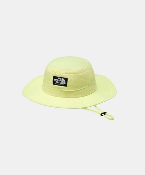 URBAN RESEARCH DOORS / アーバンリサーチ ドアーズ 服飾雑貨 | THE NORTH FACE　KIDS HORIZON HAT(KIDS) | 詳細6