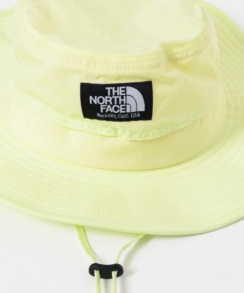 URBAN RESEARCH DOORS / アーバンリサーチ ドアーズ 服飾雑貨 | THE NORTH FACE　KIDS HORIZON HAT(KIDS) | 詳細7