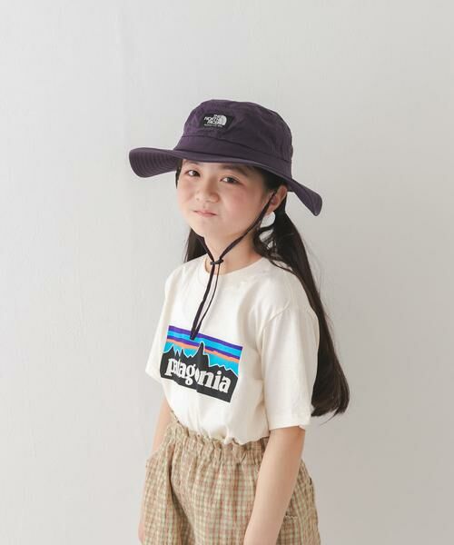 URBAN RESEARCH DOORS / アーバンリサーチ ドアーズ 服飾雑貨 | THE NORTH FACE　KIDS HORIZON HAT(KIDS) | 詳細8