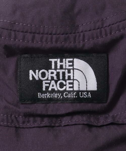 URBAN RESEARCH DOORS / アーバンリサーチ ドアーズ 服飾雑貨 | THE NORTH FACE　KIDS HORIZON HAT(KIDS) | 詳細15