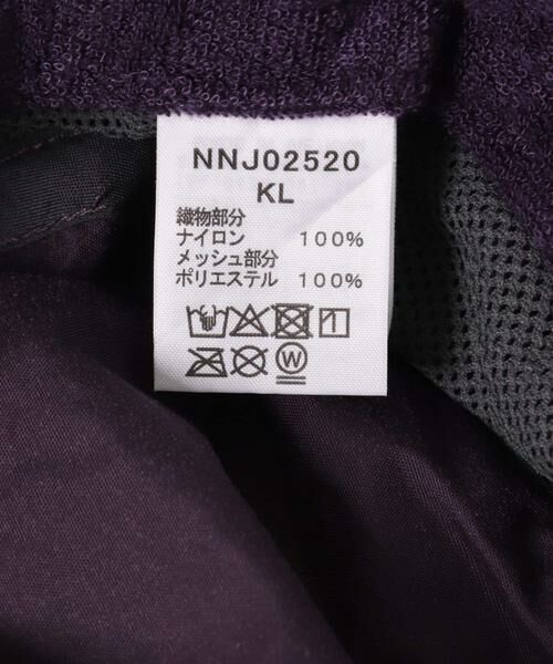 URBAN RESEARCH DOORS / アーバンリサーチ ドアーズ 服飾雑貨 | THE NORTH FACE　KIDS HORIZON HAT(KIDS) | 詳細16