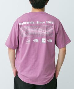 URBAN RESEARCH DOORS / アーバンリサーチ ドアーズ Tシャツ | THE NORTH FACE　SHORT-SLEEVE HISTORICAL LOGO T-SHIRTS