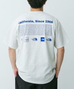 URBAN RESEARCH DOORS / アーバンリサーチ ドアーズ Tシャツ | THE NORTH FACE　SHORT-SLEEVE HISTORICAL LOGO T-SHIRTS