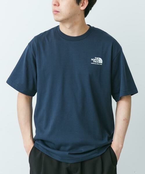 URBAN RESEARCH DOORS / アーバンリサーチ ドアーズ Tシャツ | THE NORTH FACE　SHORT-SLEEVE HISTORICAL LOGO T-SHIRTS | 詳細1
