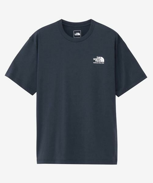 URBAN RESEARCH DOORS / アーバンリサーチ ドアーズ Tシャツ | THE NORTH FACE　SHORT-SLEEVE HISTORICAL LOGO T-SHIRTS | 詳細2