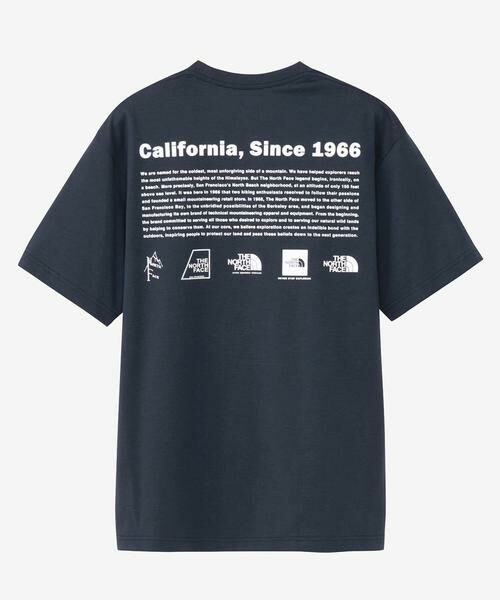 URBAN RESEARCH DOORS / アーバンリサーチ ドアーズ Tシャツ | THE NORTH FACE　SHORT-SLEEVE HISTORICAL LOGO T-SHIRTS | 詳細5