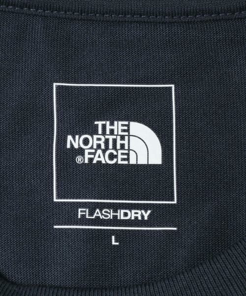 URBAN RESEARCH DOORS / アーバンリサーチ ドアーズ Tシャツ | THE NORTH FACE　SHORT-SLEEVE HISTORICAL LOGO T-SHIRTS | 詳細7