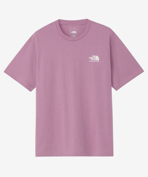 URBAN RESEARCH DOORS / アーバンリサーチ ドアーズ Tシャツ | THE NORTH FACE　SHORT-SLEEVE HISTORICAL LOGO T-SHIRTS | 詳細10
