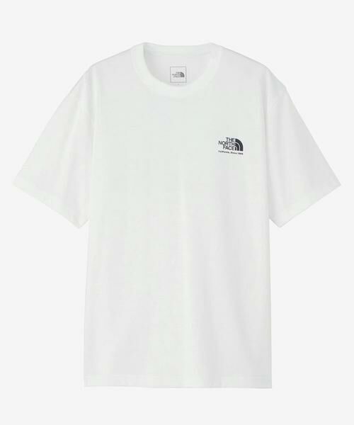 URBAN RESEARCH DOORS / アーバンリサーチ ドアーズ Tシャツ | THE NORTH FACE　SHORT-SLEEVE HISTORICAL LOGO T-SHIRTS | 詳細13