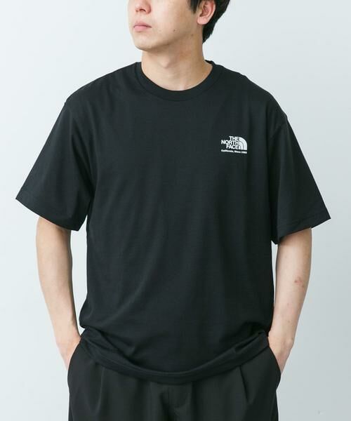 URBAN RESEARCH DOORS / アーバンリサーチ ドアーズ Tシャツ | THE NORTH FACE　SHORT-SLEEVE HISTORICAL LOGO T-SHIRTS | 詳細15
