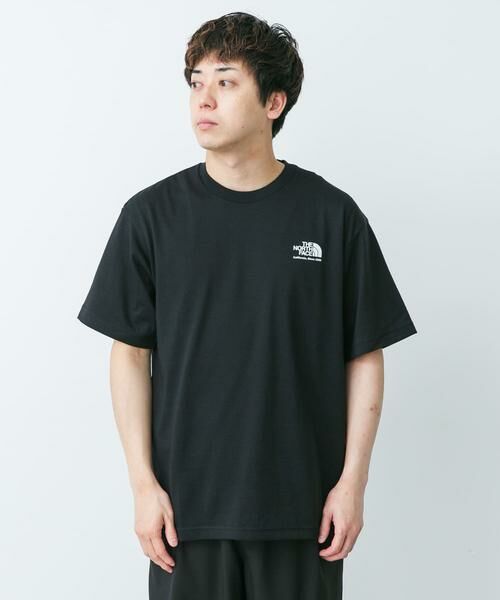 URBAN RESEARCH DOORS / アーバンリサーチ ドアーズ Tシャツ | THE NORTH FACE　SHORT-SLEEVE HISTORICAL LOGO T-SHIRTS | 詳細16