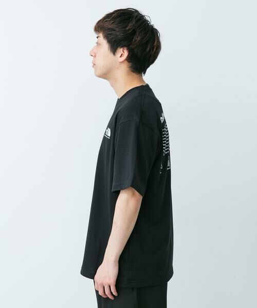URBAN RESEARCH DOORS / アーバンリサーチ ドアーズ Tシャツ | THE NORTH FACE　SHORT-SLEEVE HISTORICAL LOGO T-SHIRTS | 詳細17