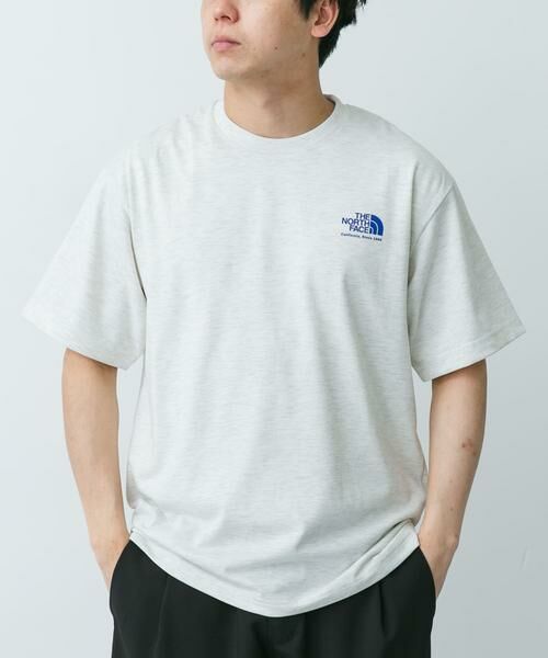 URBAN RESEARCH DOORS / アーバンリサーチ ドアーズ Tシャツ | THE NORTH FACE　SHORT-SLEEVE HISTORICAL LOGO T-SHIRTS | 詳細21