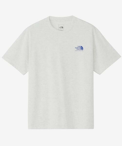 URBAN RESEARCH DOORS / アーバンリサーチ ドアーズ Tシャツ | THE NORTH FACE　SHORT-SLEEVE HISTORICAL LOGO T-SHIRTS | 詳細22