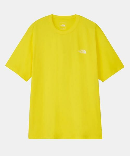URBAN RESEARCH DOORS / アーバンリサーチ ドアーズ Tシャツ | THE NORTH FACE　SHORT-SLEEVE FD GLOBEGRID T-SHIRTS | 詳細2