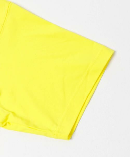 URBAN RESEARCH DOORS / アーバンリサーチ ドアーズ Tシャツ | THE NORTH FACE　SHORT-SLEEVE FD GLOBEGRID T-SHIRTS | 詳細4