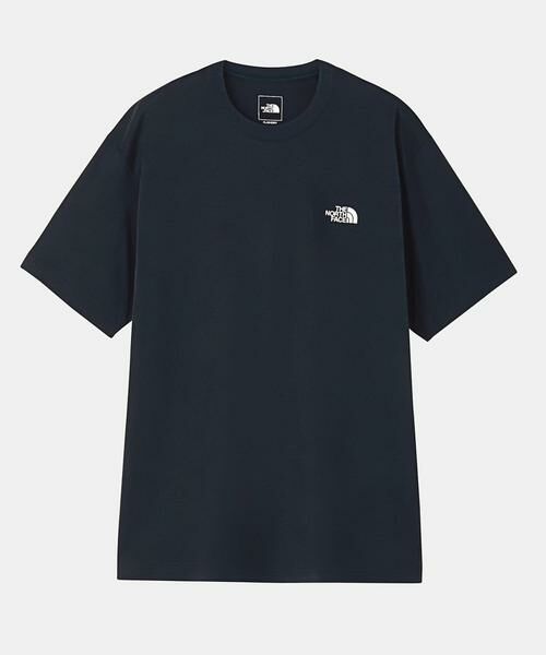 URBAN RESEARCH DOORS / アーバンリサーチ ドアーズ Tシャツ | THE NORTH FACE　SHORT-SLEEVE FD GLOBEGRID T-SHIRTS | 詳細11