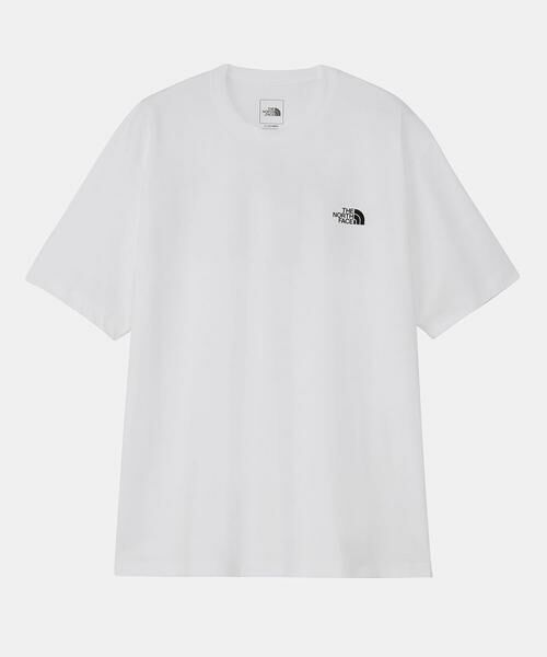 URBAN RESEARCH DOORS / アーバンリサーチ ドアーズ Tシャツ | THE NORTH FACE　SHORT-SLEEVE FD GLOBEGRID T-SHIRTS | 詳細14