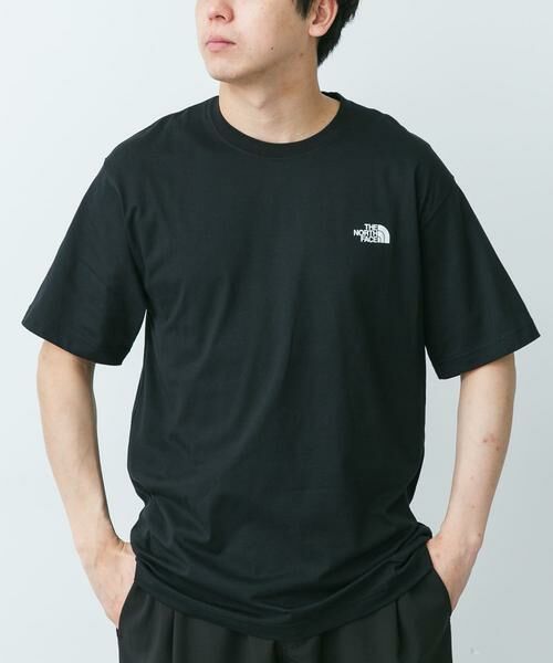 URBAN RESEARCH DOORS / アーバンリサーチ ドアーズ Tシャツ | THE NORTH FACE　SHORT-SLEEVE FD GLOBEGRID T-SHIRTS | 詳細16