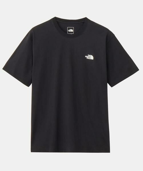 URBAN RESEARCH DOORS / アーバンリサーチ ドアーズ Tシャツ | THE NORTH FACE　SHORT-SLEEVE FD GLOBEGRID T-SHIRTS | 詳細17