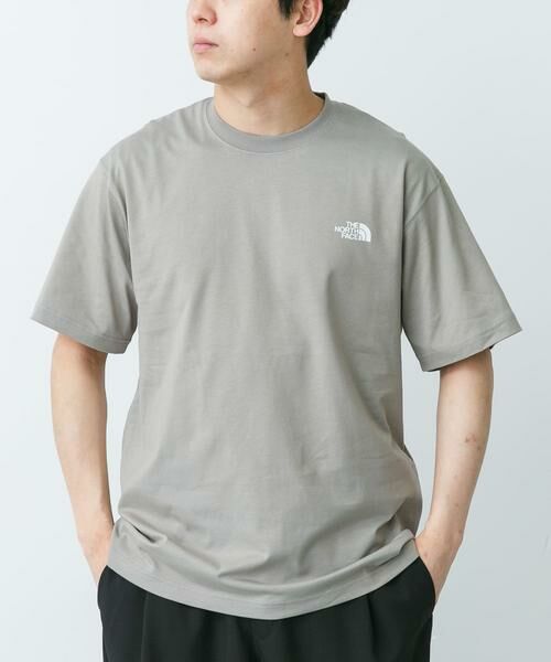 URBAN RESEARCH DOORS / アーバンリサーチ ドアーズ Tシャツ | THE NORTH FACE　SHORT-SLEEVE FD GLOBEGRID T-SHIRTS | 詳細19