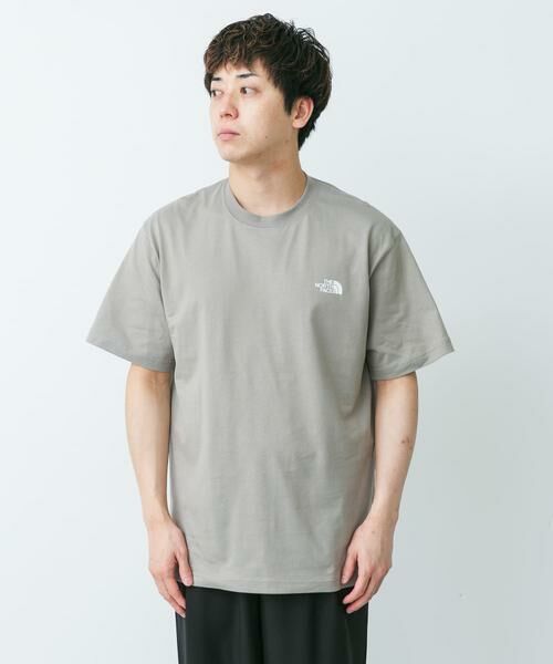 URBAN RESEARCH DOORS / アーバンリサーチ ドアーズ Tシャツ | THE NORTH FACE　SHORT-SLEEVE FD GLOBEGRID T-SHIRTS | 詳細20