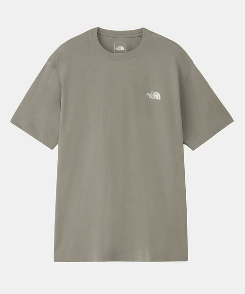 URBAN RESEARCH DOORS / アーバンリサーチ ドアーズ Tシャツ | THE NORTH FACE　SHORT-SLEEVE FD GLOBEGRID T-SHIRTS | 詳細23
