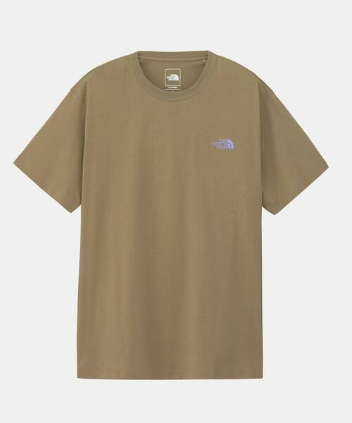 URBAN RESEARCH DOORS / アーバンリサーチ ドアーズ Tシャツ | THE NORTH FACE　SHORT-SLEEVE MOUNTAIN FLOWER T-SHIRTS | 詳細5